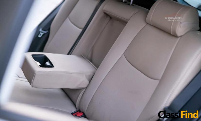 2025 Toyota RAV4 for Sale – Impeccable Condition, Low Mileage, One Owner