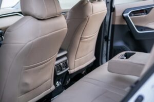 2025 Toyota RAV4 for Sale – Impeccable Condition, Low Mileage, One Owner