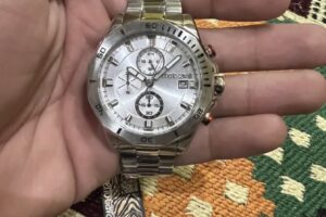 Brand New Roberto Cavalli Watch for Sale – Authentic and Stylish Timepiece