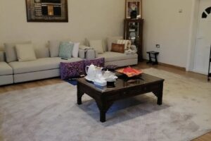 Charming Fully Furnished House for Sale with Elegant Interiors and Modern Amenities