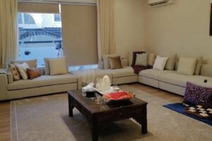 Charming Fully Furnished House for Sale with Elegant Interiors and Modern Amenities