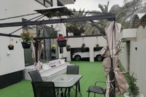 Charming Fully Furnished House for Sale with Elegant Interiors and Modern Amenities