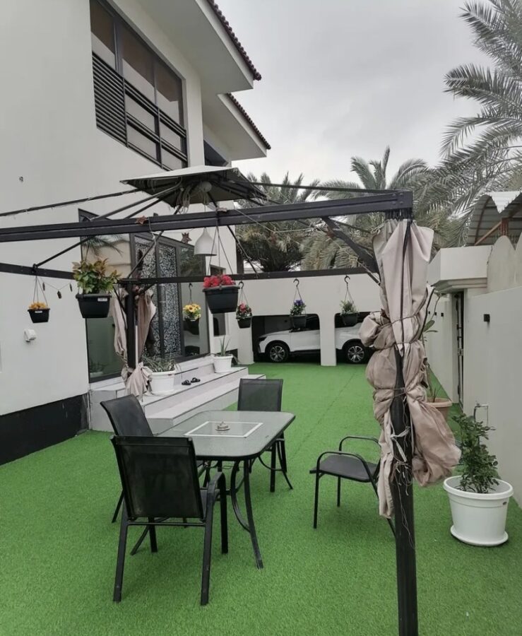 Charming Fully Furnished House for Sale with Elegant Interiors and Modern Amenities