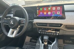 2025 Mitsubishi X Force – Low Mileage, Excellent Condition, For Sale Now