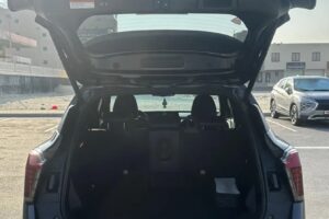 2025 Mitsubishi X Force – Low Mileage, Excellent Condition, For Sale Now