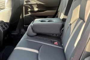 2025 Mitsubishi X Force – Low Mileage, Excellent Condition, For Sale Now