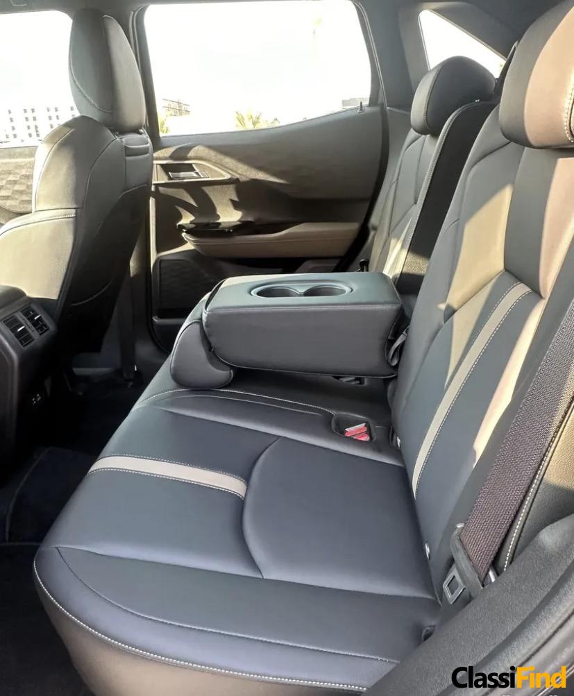 2025 Mitsubishi X Force – Low Mileage, Excellent Condition, For Sale Now