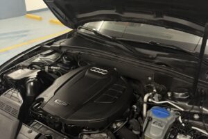 Audi A5 35 TFSI S Line 2016 for Sale – Excellent Condition, Low Mileage, Well-Maintained, Priced to Sell!