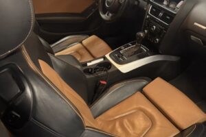 Audi A5 35 TFSI S Line 2016 for Sale – Excellent Condition, Low Mileage, Well-Maintained, Priced to Sell!