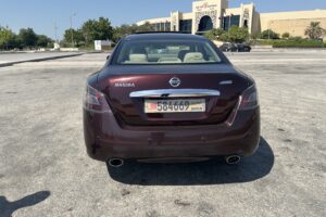 للبيع مكسيما 2015