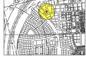 Prime Corner Land for Sale in Askar