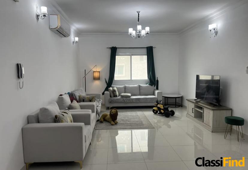 Spacious 2 Bedroom Apartment for Sale in Prime Riffa Location