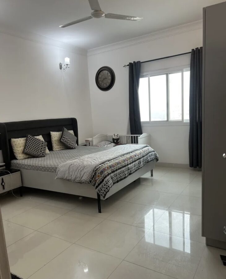 Spacious 2 Bedroom Apartment for Sale in Prime Riffa Location