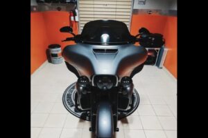 Exclusive 2019 Harley Davidson Ultra CVO FLHTKSE for Sale – Unique 1 of 1 in Bahrain