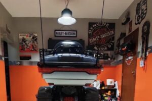 Exclusive 2019 Harley Davidson Ultra CVO FLHTKSE for Sale – Unique 1 of 1 in Bahrain