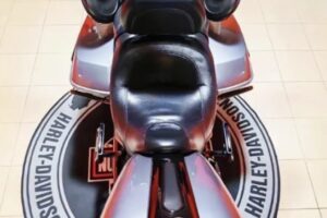 Exclusive 2019 Harley Davidson Ultra CVO FLHTKSE for Sale – Unique 1 of 1 in Bahrain