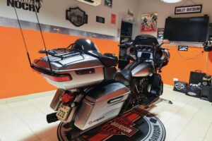 Exclusive 2019 Harley Davidson Ultra CVO FLHTKSE for Sale – Unique 1 of 1 in Bahrain