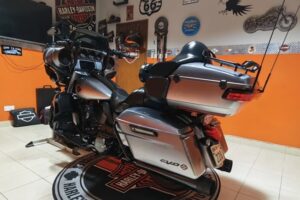 Exclusive 2019 Harley Davidson Ultra CVO FLHTKSE for Sale – Unique 1 of 1 in Bahrain