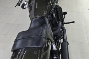 For Sale: 2010 Harley Davidson V-Rod Muscle with Full Carbon Fiber Upgrades – Immaculate Condition