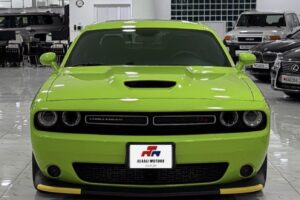 2023 Dodge Challenger for Sale: Powerful Performance & Modern Design