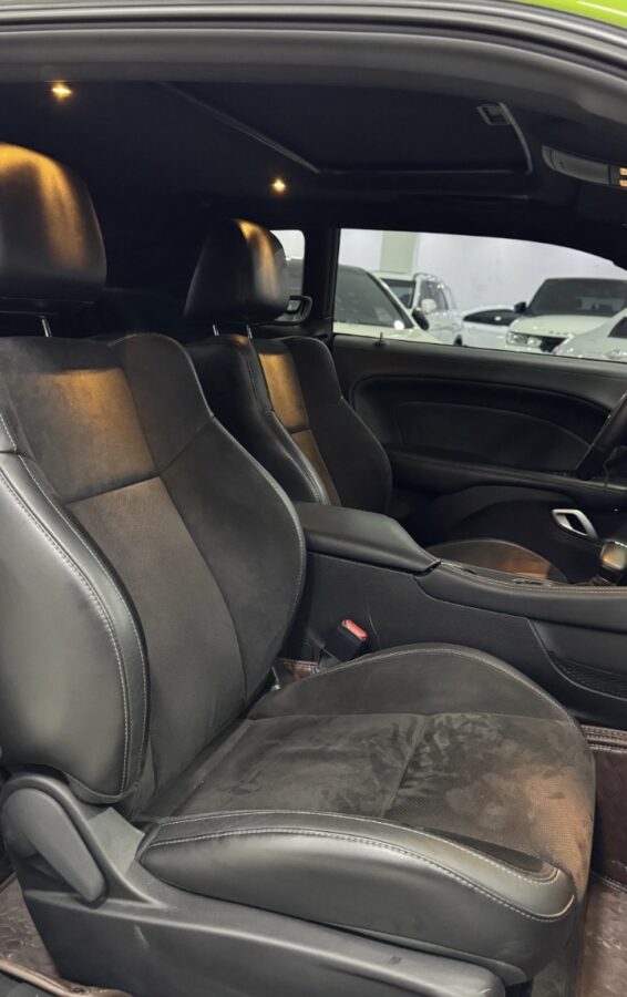 2023 Dodge Challenger for Sale: Powerful Performance & Modern Design