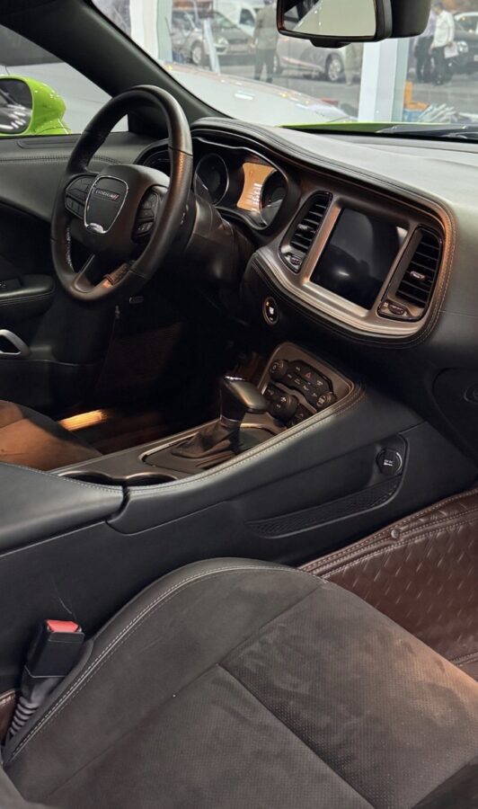 2023 Dodge Challenger for Sale: Powerful Performance & Modern Design
