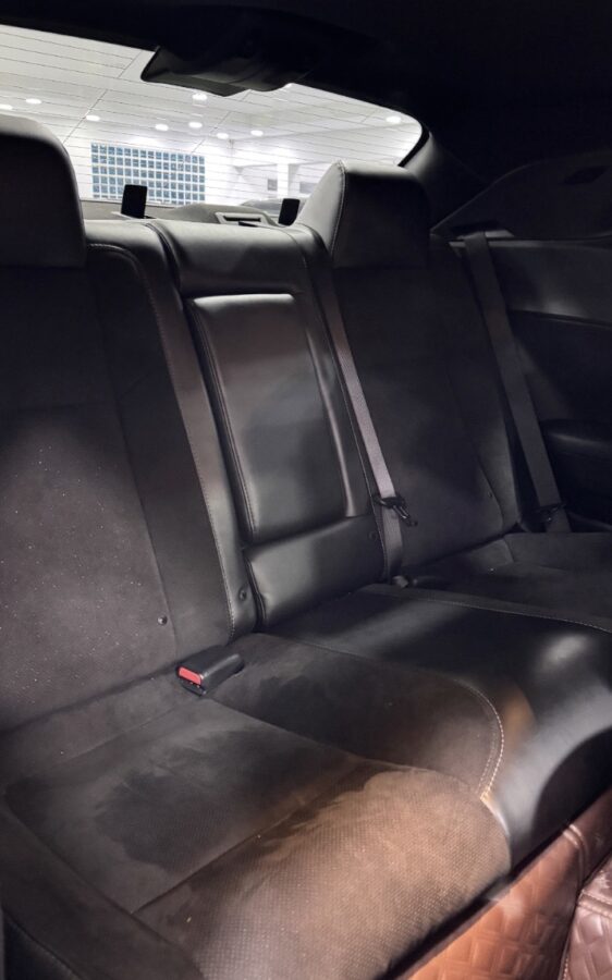 2023 Dodge Challenger for Sale: Powerful Performance & Modern Design