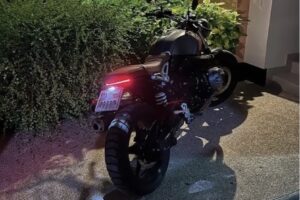 For Sale: 2017 BMW R Nine T Scrambler – Impeccable Condition, Low Mileage, Must-See!