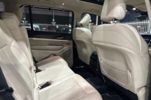 For Sale: 2022 Jeep Grand Cherokee Limited V6 – Low Mileage, Excellent Condition, Fully Loaded