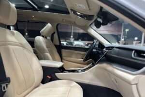For Sale: 2022 Jeep Grand Cherokee Limited V6 – Low Mileage, Excellent Condition, Fully Loaded
