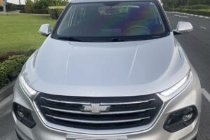 2024 Chevrolet Groove LT For Sale – Excellent Condition, Low Mileage, Great Price