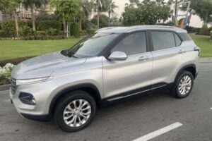 2024 Chevrolet Groove LT For Sale – Excellent Condition, Low Mileage, Great Price
