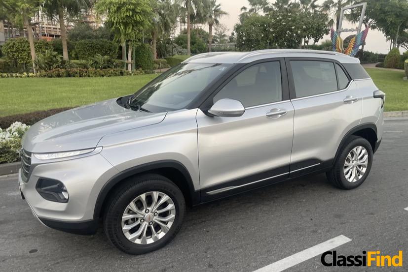 2024 Chevrolet Groove LT For Sale – Excellent Condition, Low Mileage, Great Price