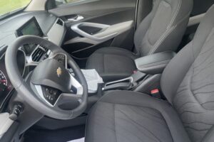 2024 Chevrolet Groove LT For Sale – Excellent Condition, Low Mileage, Great Price