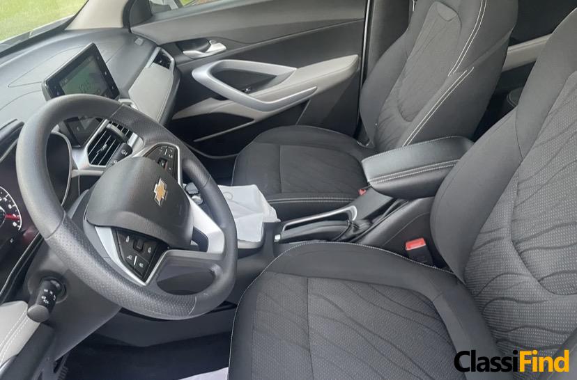 2024 Chevrolet Groove LT For Sale – Excellent Condition, Low Mileage, Great Price