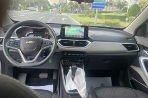 2024 Chevrolet Groove LT For Sale – Excellent Condition, Low Mileage, Great Price