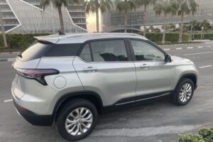 2024 Chevrolet Groove LT For Sale – Excellent Condition, Low Mileage, Great Price
