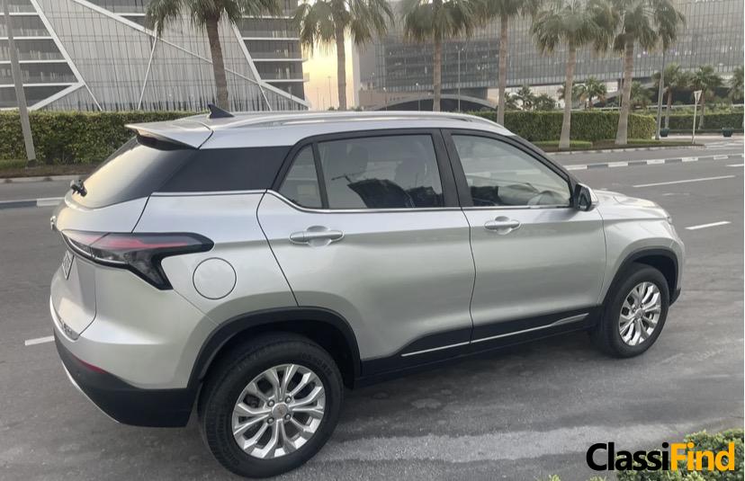 2024 Chevrolet Groove LT For Sale – Excellent Condition, Low Mileage, Great Price