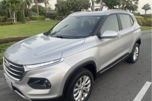 2024 Chevrolet Groove LT For Sale – Excellent Condition, Low Mileage, Great Price