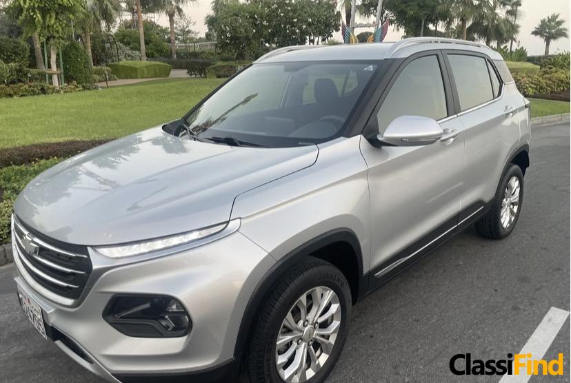 2024 Chevrolet Groove LT For Sale – Excellent Condition, Low Mileage, Great Price