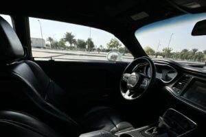 For Sale: 2016 Dodge Challenger – Excellent Condition
