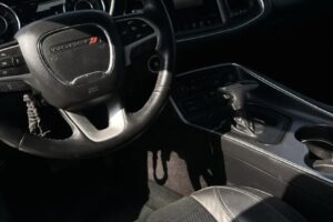 For Sale: 2016 Dodge Challenger – Excellent Condition