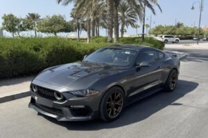 For Sale: 2020 Ford Mustang Performance Package 2 – Low Mileage, Impeccable Condition