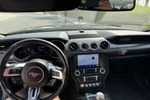 For Sale: 2020 Ford Mustang Performance Package 2 – Low Mileage, Impeccable Condition
