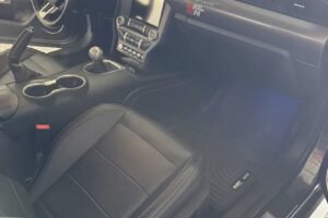 For Sale: 2020 Ford Mustang Performance Package 2 – Low Mileage, Impeccable Condition