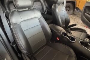 For Sale: 2020 Ford Mustang Performance Package 2 – Low Mileage, Impeccable Condition