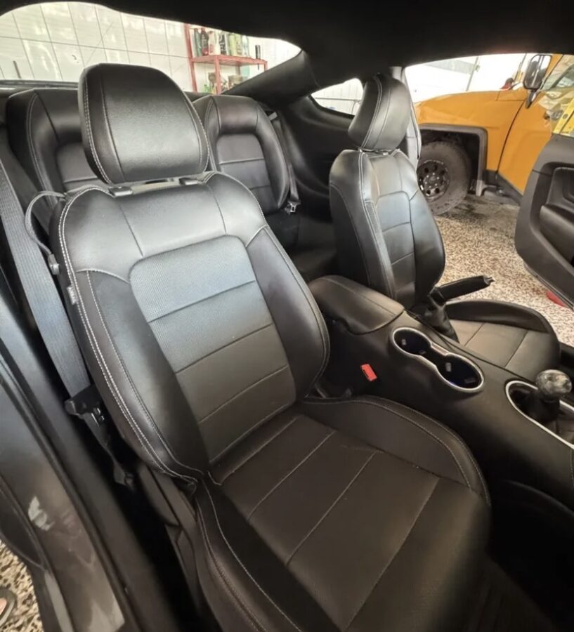 For Sale: 2020 Ford Mustang Performance Package 2 – Low Mileage, Impeccable Condition