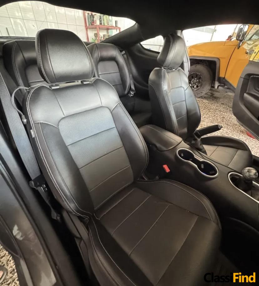 For Sale: 2020 Ford Mustang Performance Package 2 – Low Mileage, Impeccable Condition