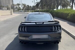 For Sale: 2020 Ford Mustang Performance Package 2 – Low Mileage, Impeccable Condition