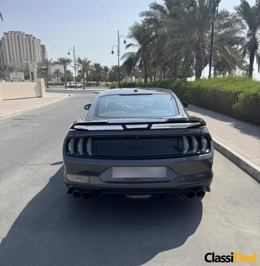 For Sale: 2020 Ford Mustang Performance Package 2 – Low Mileage, Impeccable Condition